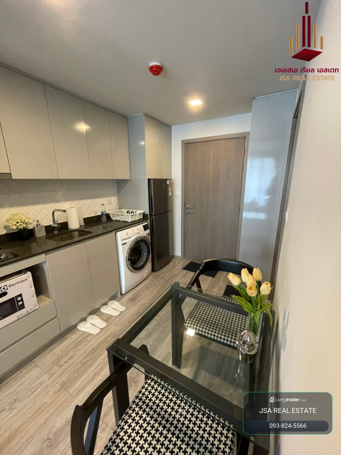 ✨ For Rent: Maestro 14 Siam - Ratchathewi Condo ✨💰 Only 22,000 THB/month   – รูปที่ 4