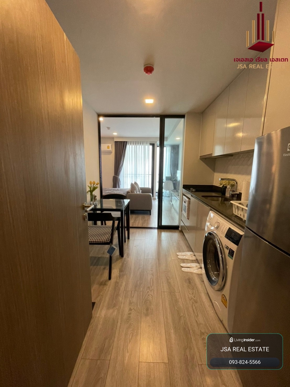 ✨ For Rent: Maestro 14 Siam - Ratchathewi Condo ✨💰 Only 22,000 THB/month   – รูปที่ 3