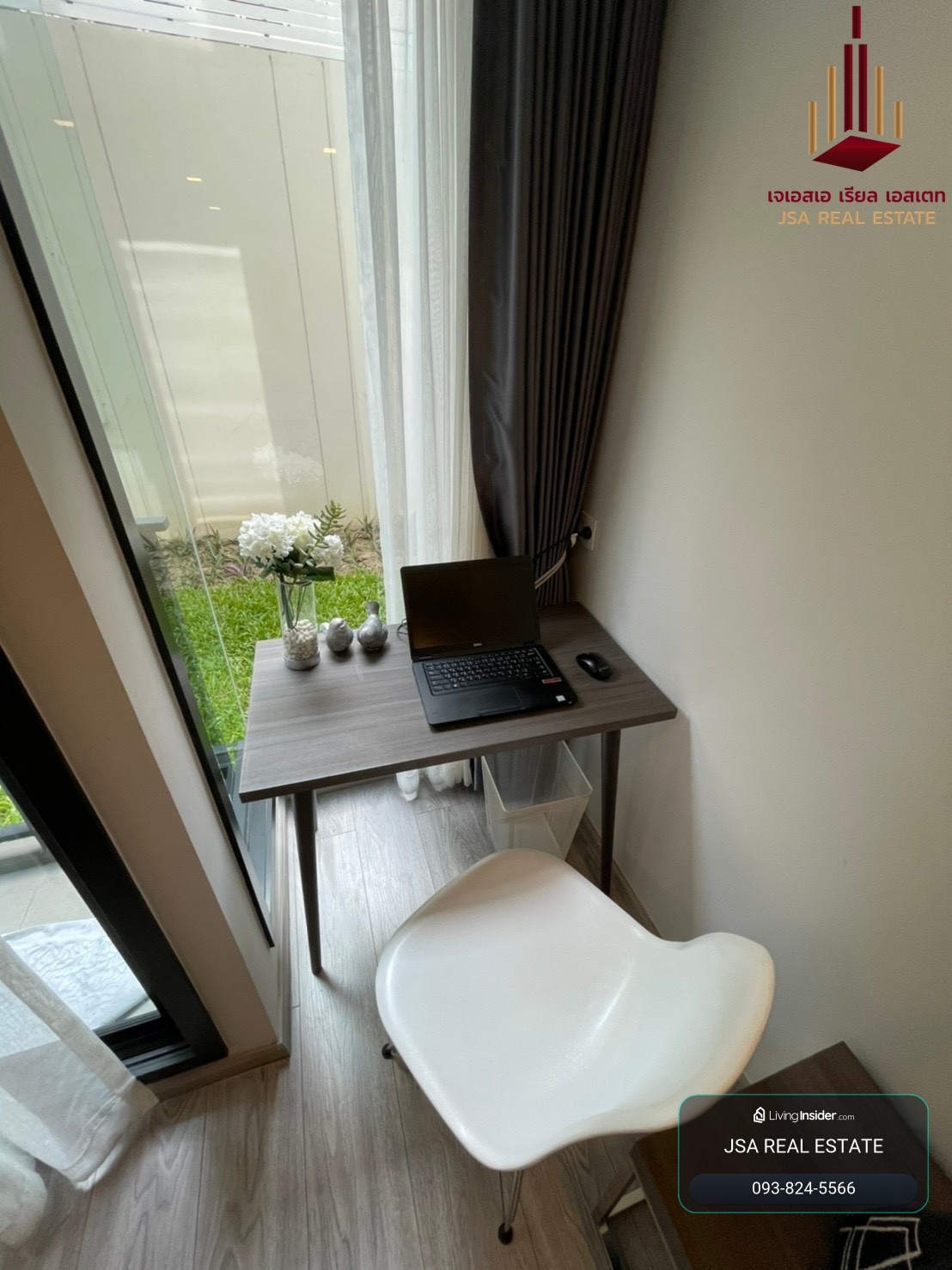 ✨ For Rent: Maestro 14 Siam - Ratchathewi Condo ✨💰 Only 22,000 THB/month   – รูปที่ 2