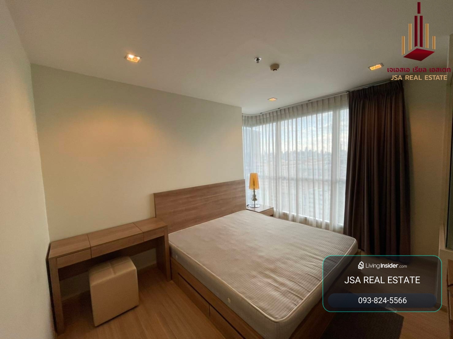 ✨ For Rent: Rhythm Ratchada - Huai Khwang Condo ✨💰 Only 33,000 THB/month   – รูปที่ 3