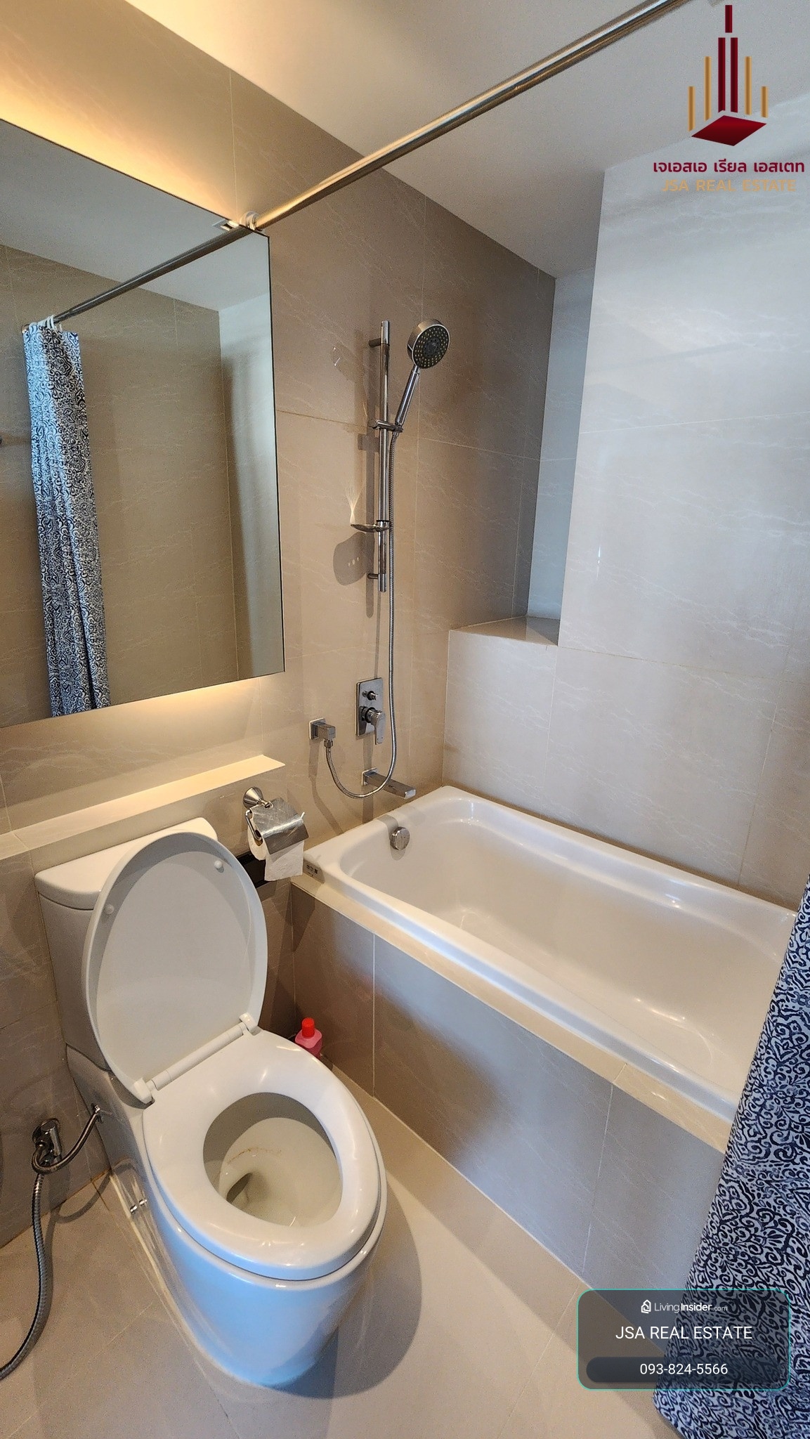 ✨ For Rent: Vtara Sukhumvit 36 Condo ✨ 💰 Only 18,500 THB/month   – รูปที่ 4