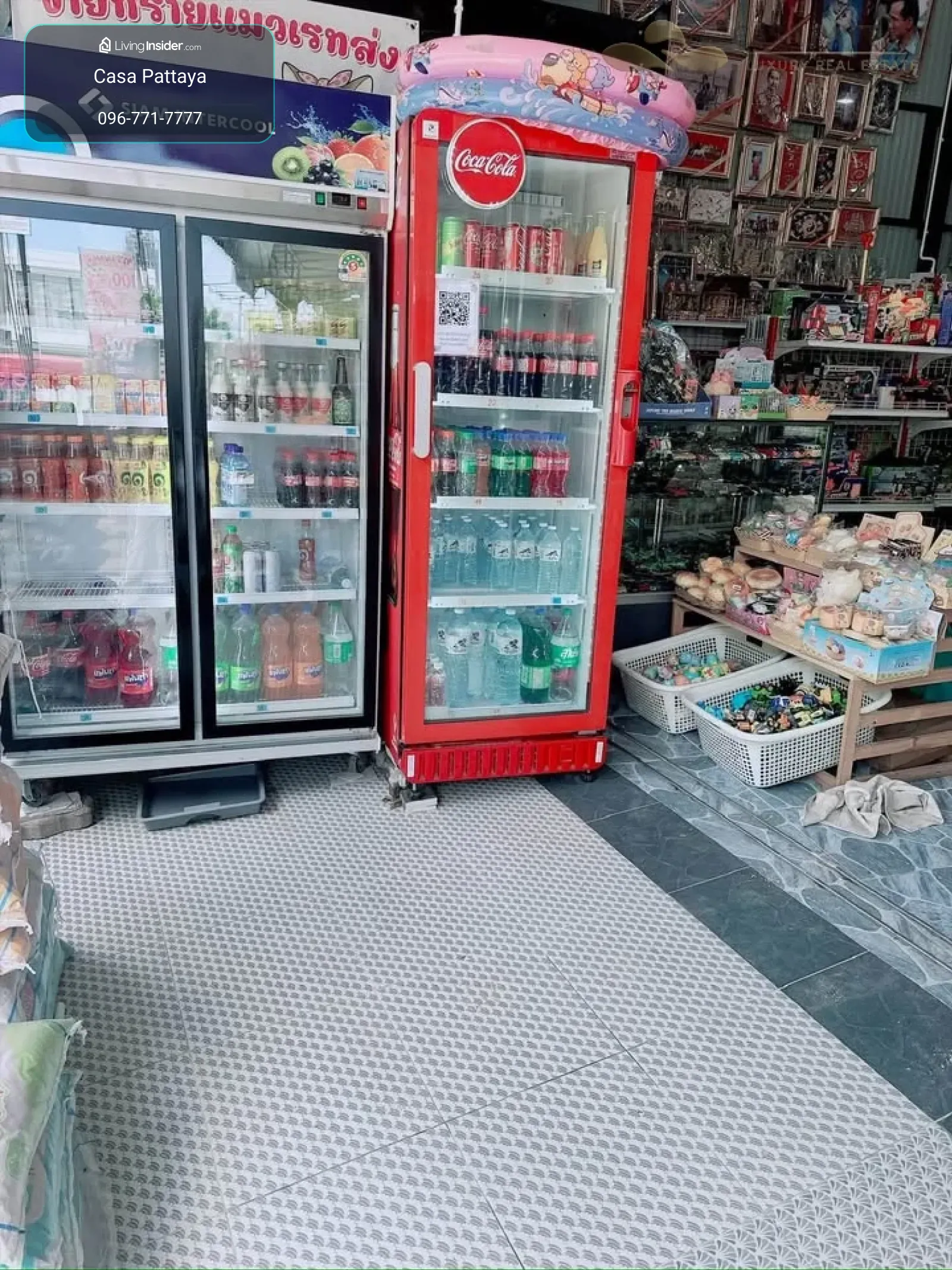 โอกาสทองคนอยากมีธุรกิจ! เซ้งกิจการร้านขายส่ง – รูปที่ 3