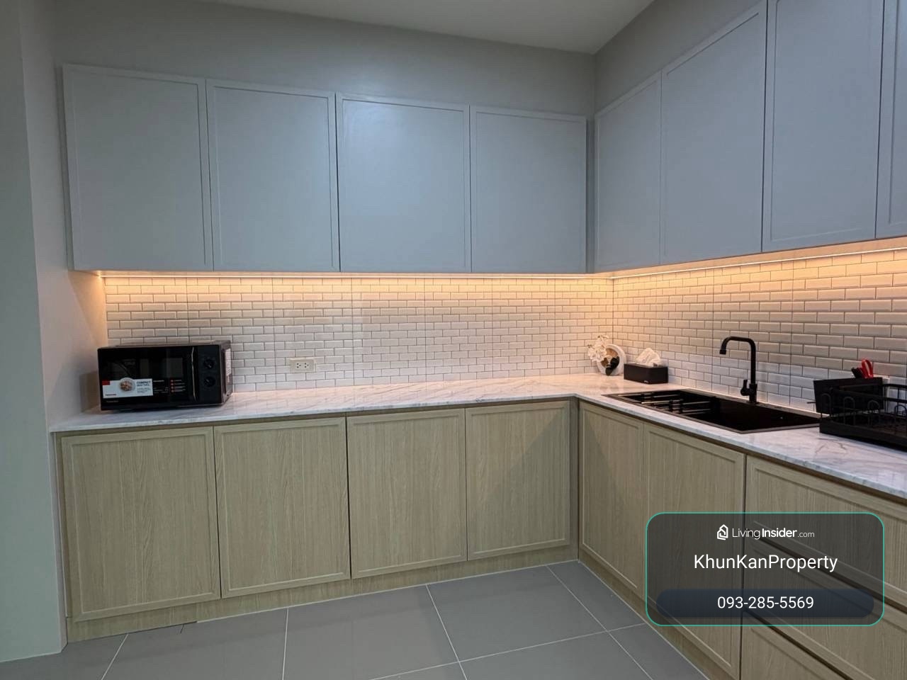 ✅ FOR RENT ✅ Pleno Sukhumvit–Bangna 4 🔥 HOT DEAL – รูปที่ 4