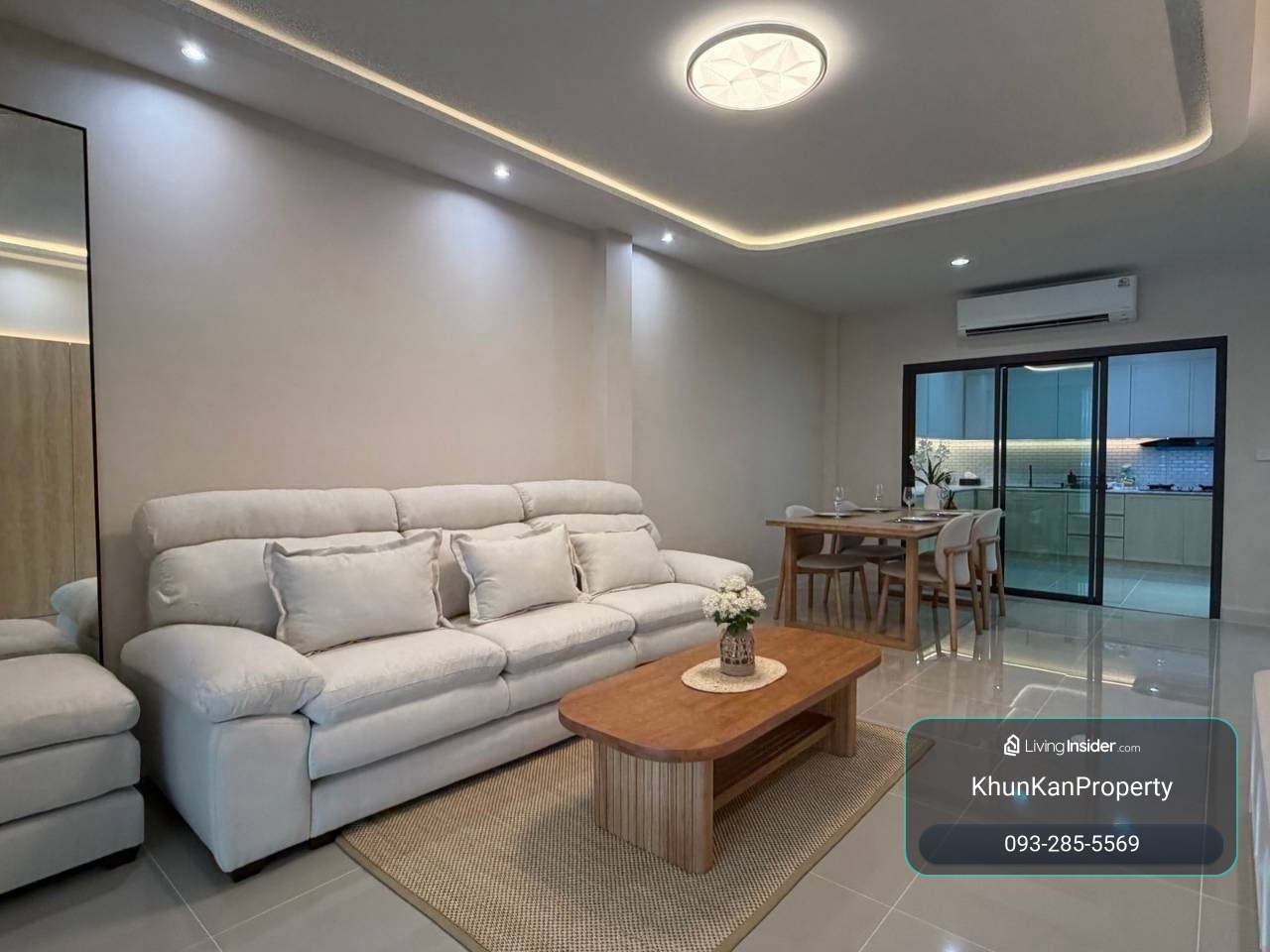 ✅ FOR RENT ✅ Pleno Sukhumvit–Bangna 4 🔥 HOT DEAL – รูปที่ 3