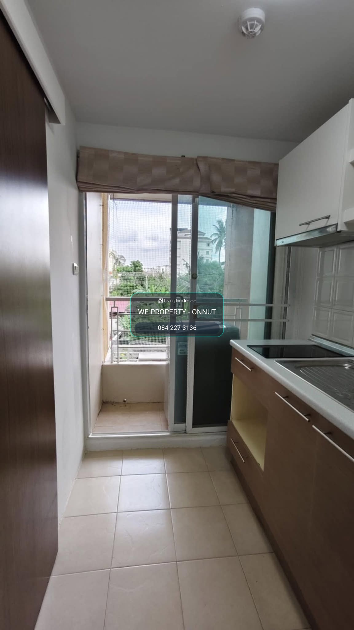 The room is beautifully decorated and fully furnished. Very good price!!⭐Ivy Ratchada (Ivy Ratchada) – รูปที่ 3