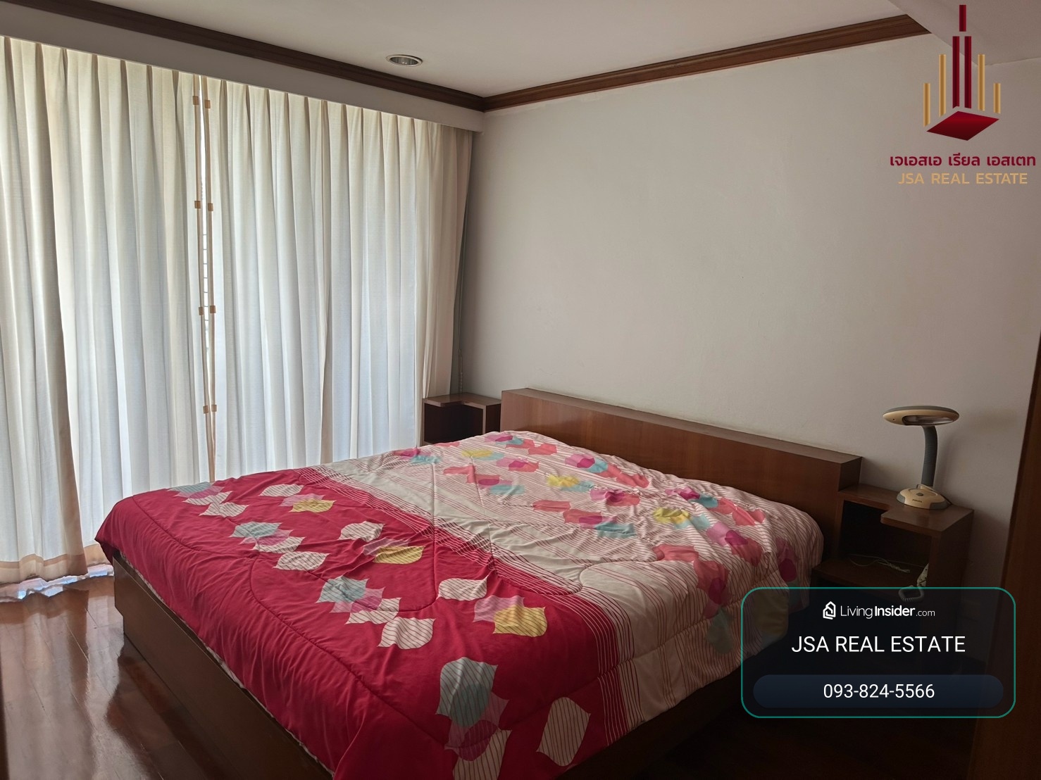 ✨ For Rent: Asoke Place Condo ✨💰 Only 32,000 THB/month   – รูปที่ 2