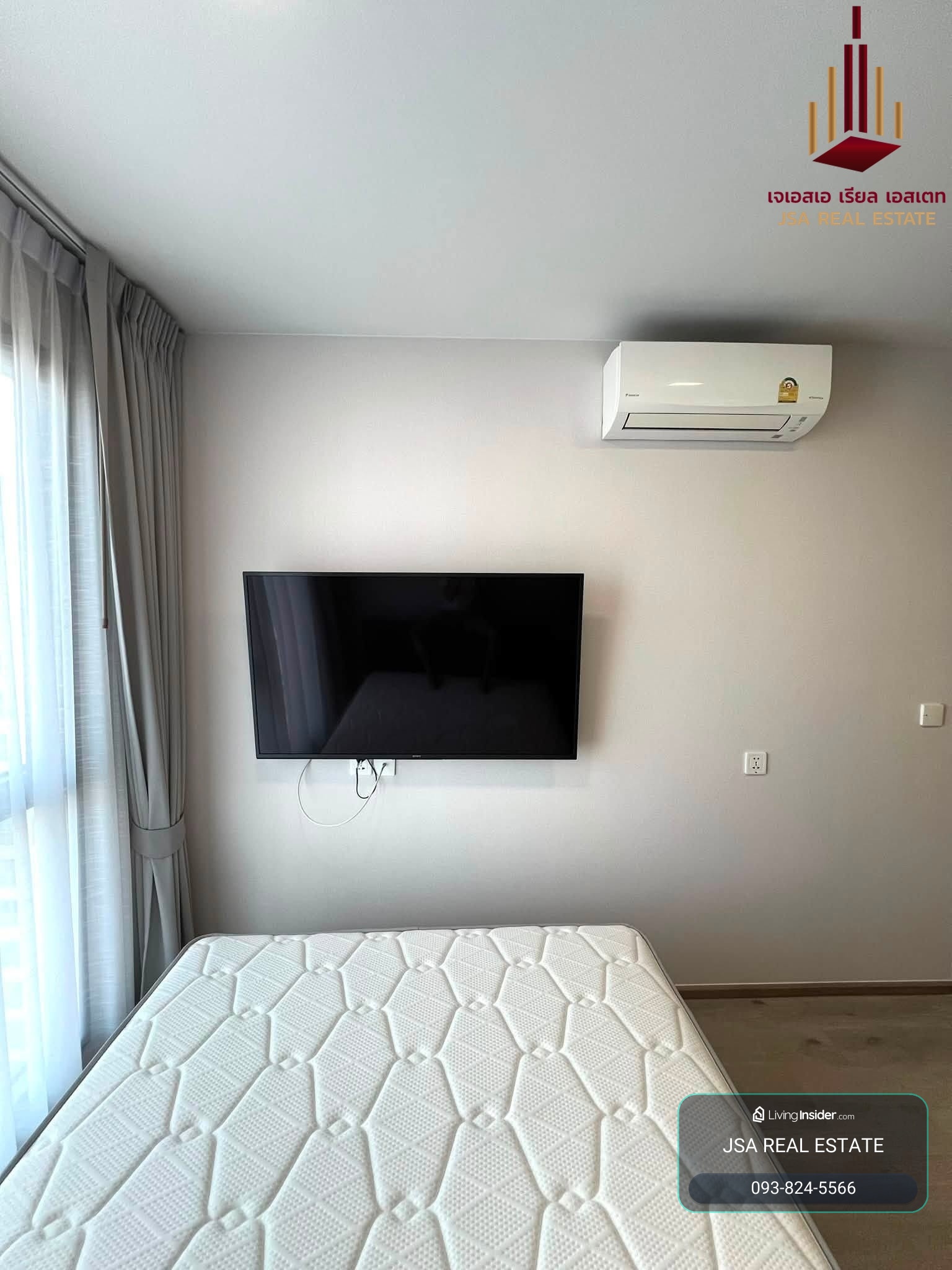 ✨ For Sale : The Privacy Taopoon Interchange  Condo ✨ 💰 Only 2,700,000 THB – รูปที่ 3