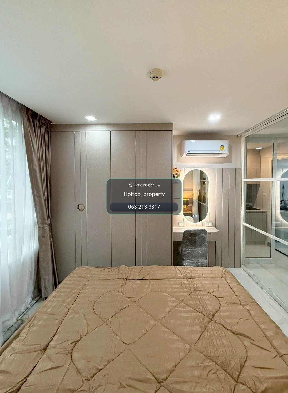 #L1137 Condo for Rent: ELEMENTS SRINAGARINDRA CONDO – รูปที่ 2