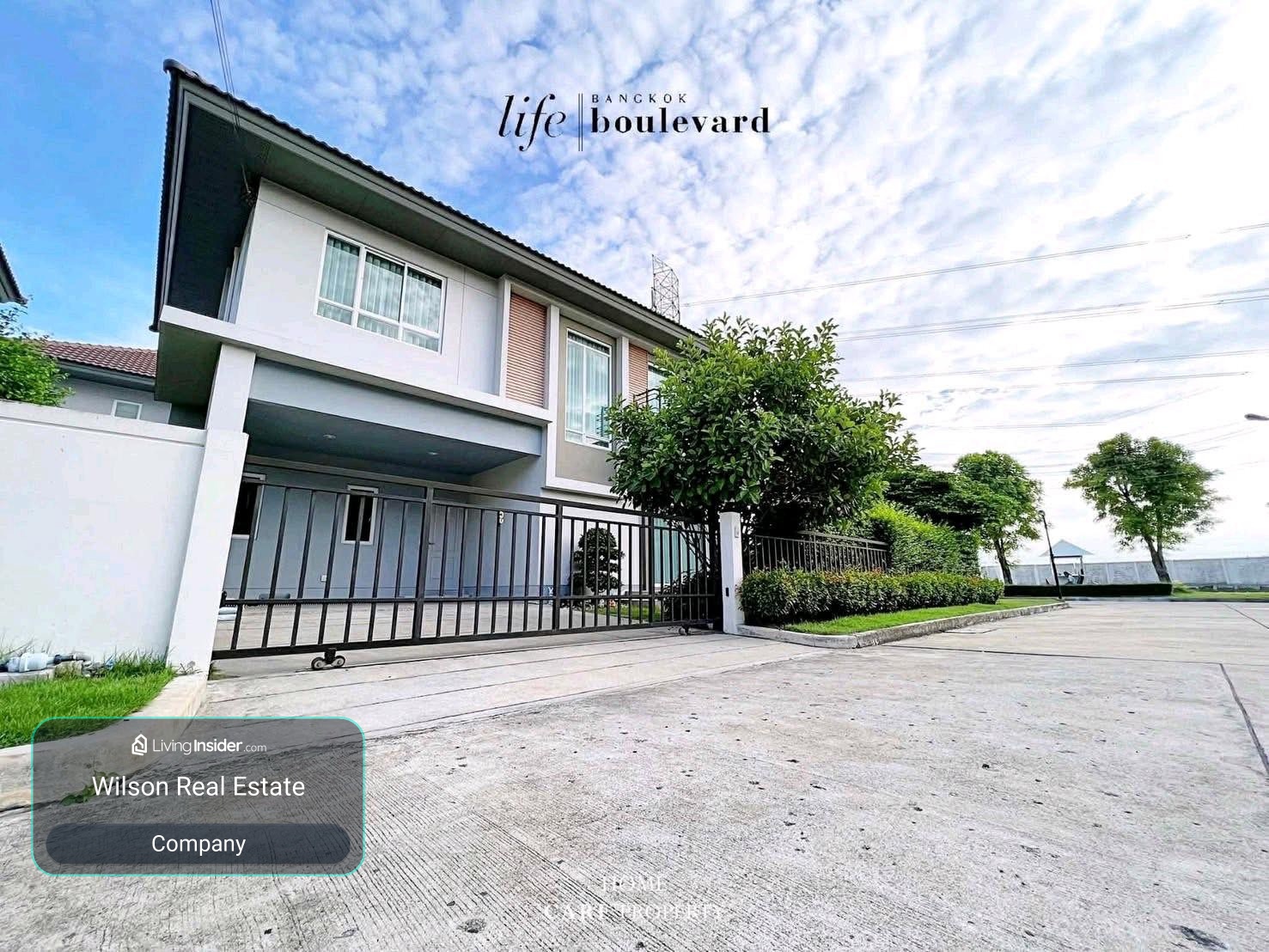🏡✨ 𝗟𝗜𝗙𝗘 𝗕𝗔𝗡𝗚𝗞𝗢𝗞 𝗕𝗢𝗨𝗟𝗘𝗩𝗔𝗥𝗗 𝗥𝗔𝗡𝗚𝗦𝗜𝗧 | 𝟱 𝗕𝗘𝗗𝗥𝗢𝗢𝗠𝗦 | บ้านหลังมุม | Pet Friendly 🐶🐱 – รูปที่ 2