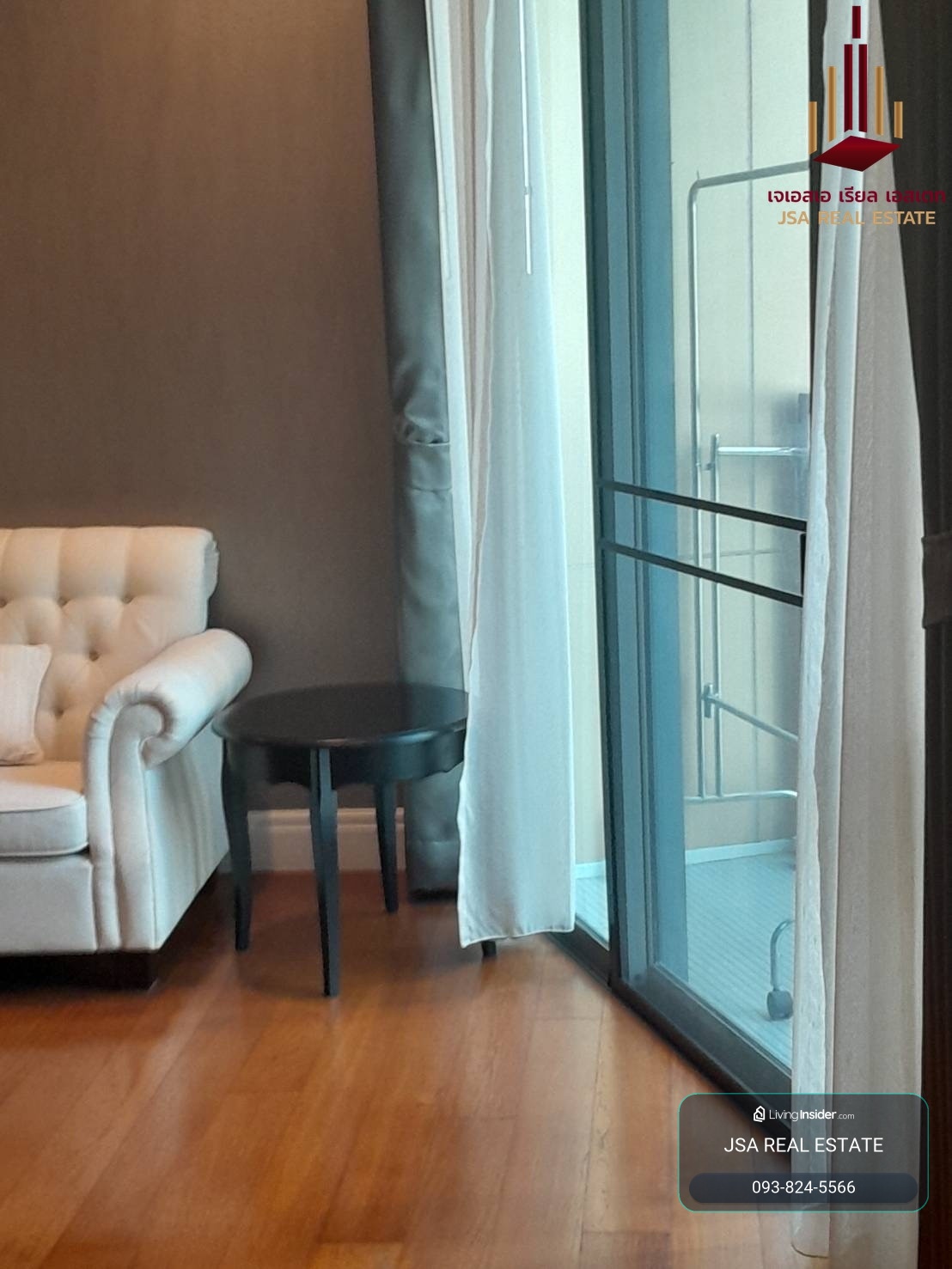 ✨ For Sale : Bright Sukhumvit 24  Condo ✨ 💰 Only 19,000,000 THB – รูปที่ 2
