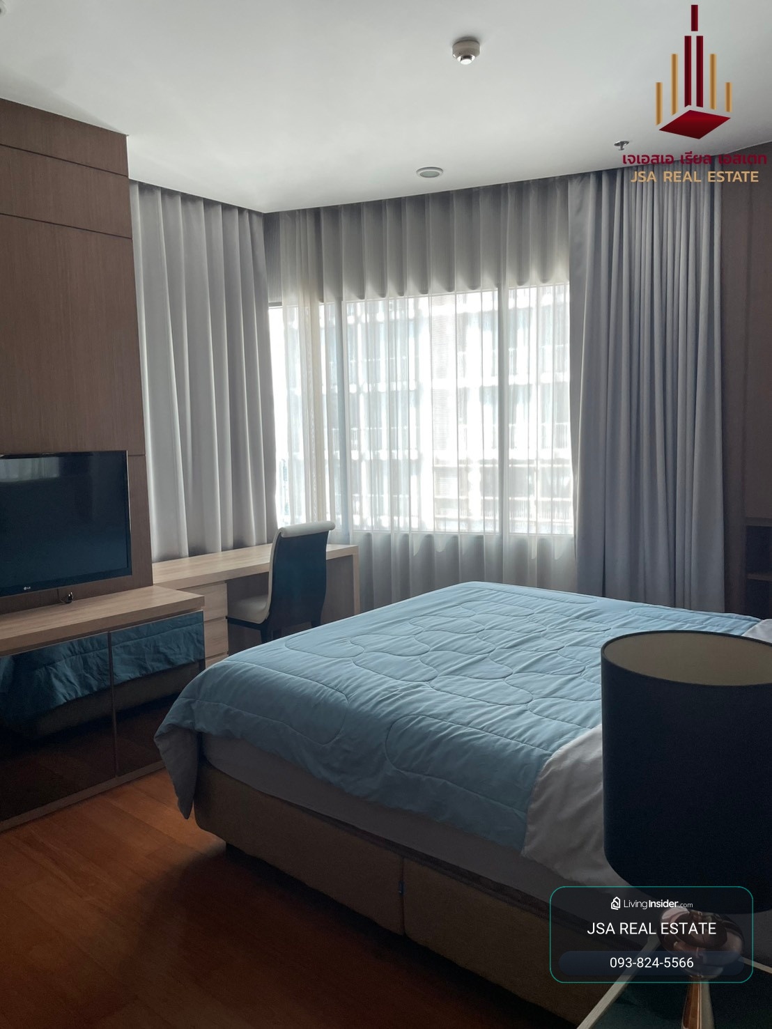 ✨ For Sale : Bright Sukhumvit 24  Condo ✨ 💰 Only 19,000,000 THB – รูปที่ 3