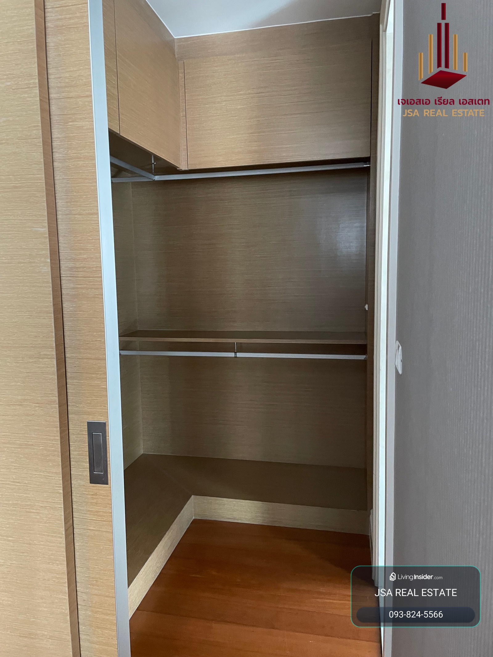 ✨ For Sale : Bright Sukhumvit 24  Condo ✨ 💰 Only 19,000,000 THB – รูปที่ 4