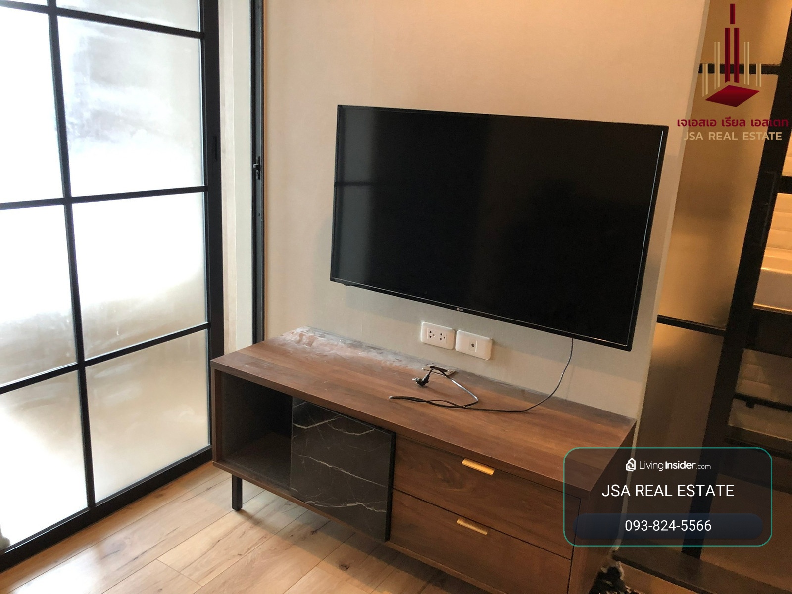 ✨ For Sale : Brix Condominium  Condo ✨ 💰 Only 2,200,000 THB – รูปที่ 4