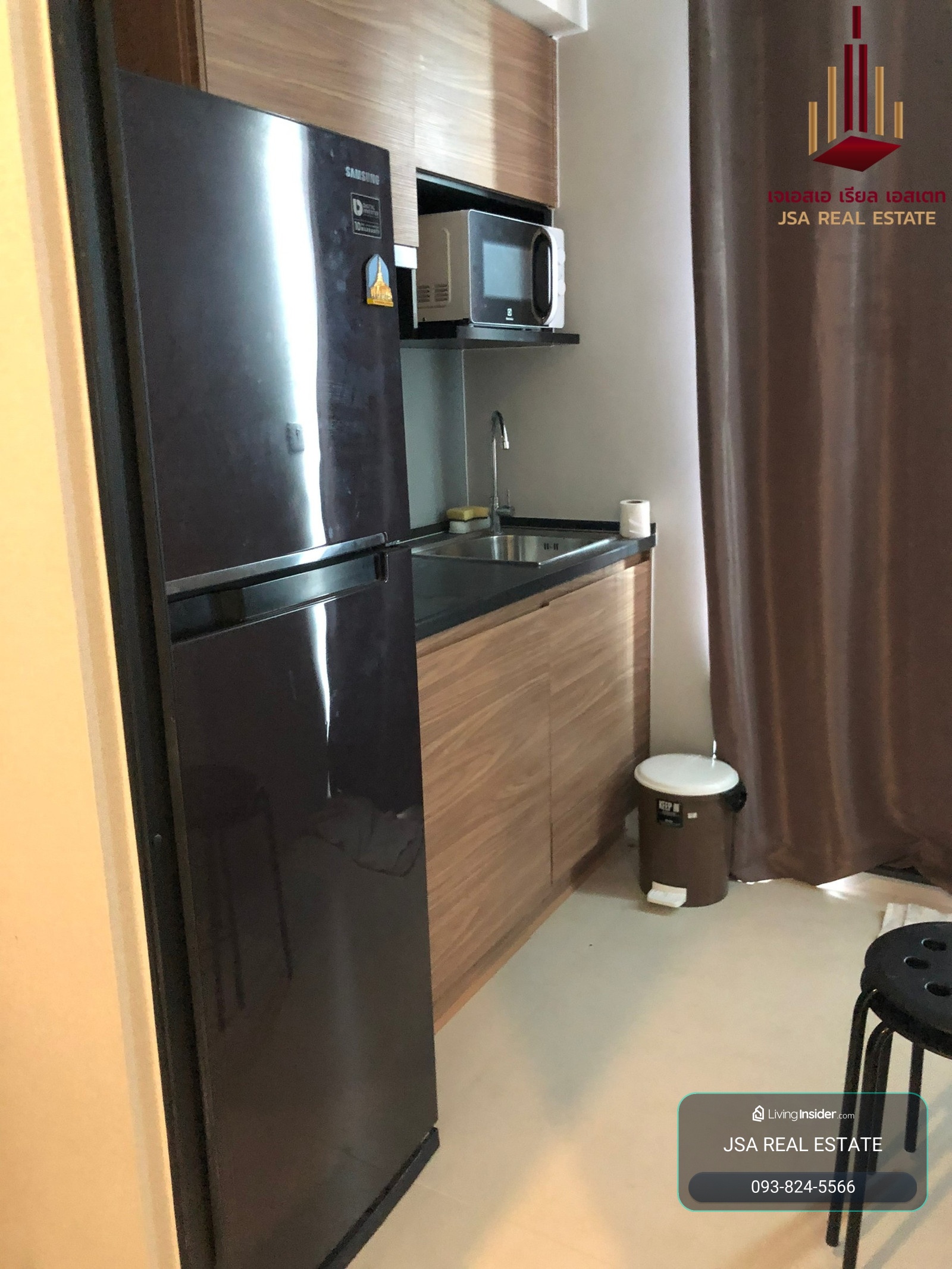 ✨ For Sale : Brix Condominium  Condo ✨ 💰 Only 2,200,000 THB – รูปที่ 3