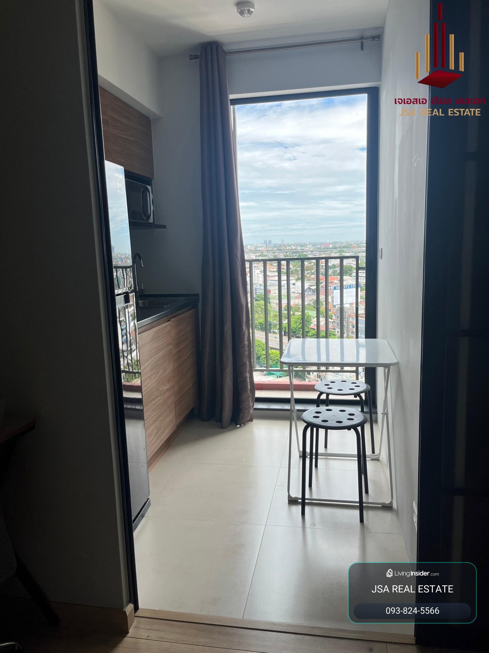 ✨ For Sale : Brix Condominium  Condo ✨ 💰 Only 2,200,000 THB – รูปที่ 2