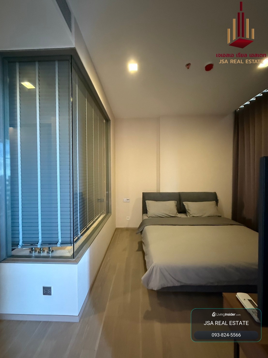 ✨ For Sale : The Esse Asoke  Condo ✨ 💰 Only 8,800,000 THB – รูปที่ 4