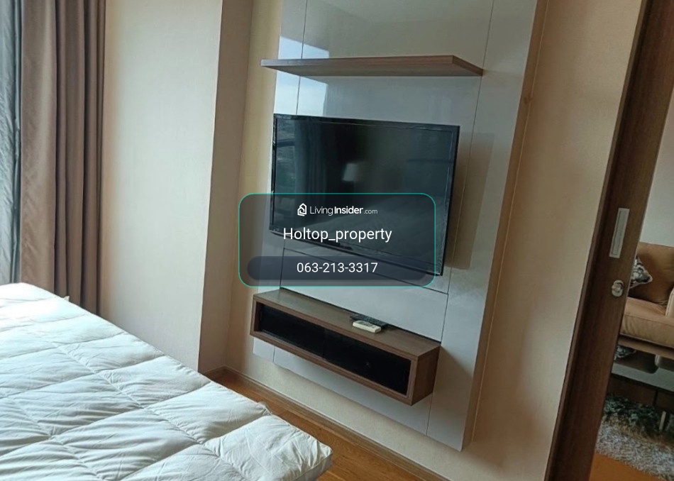 #AA246860 ให้เช่าคอนโด The Address Sathorn – รูปที่ 3