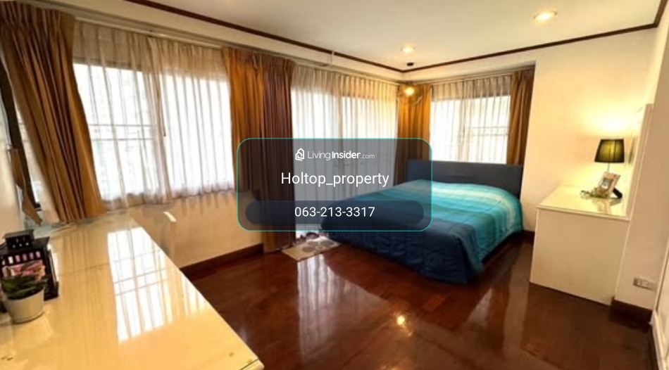 #AA458683 ให้เช่าคอนโด Saranjai Mansion Sukhumvit6 – รูปที่ 2