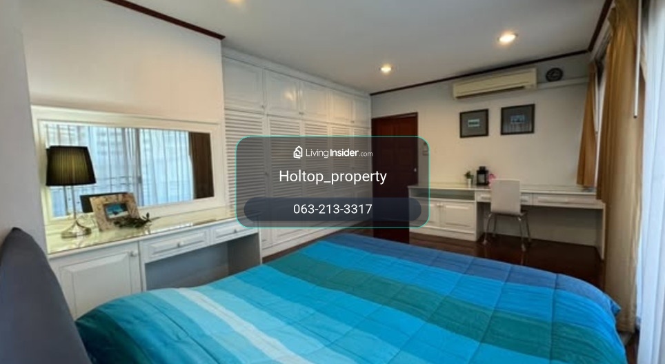 #AA458683 ให้เช่าคอนโด Saranjai Mansion Sukhumvit6 – รูปที่ 3