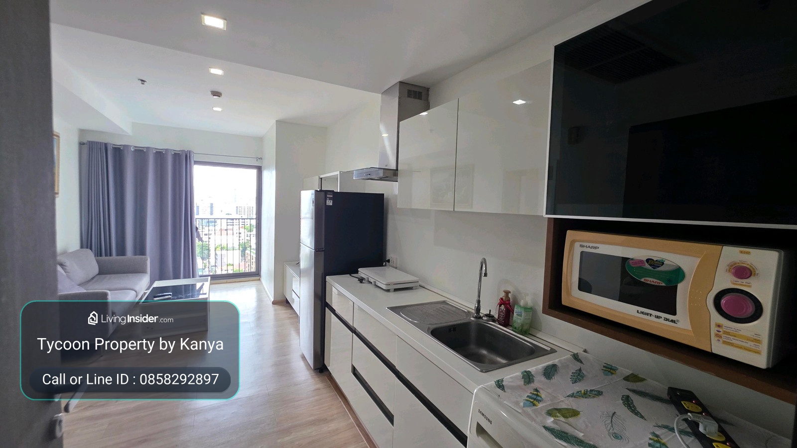 Noble Remix BTS Thonglor 🔥 – รูปที่ 3
