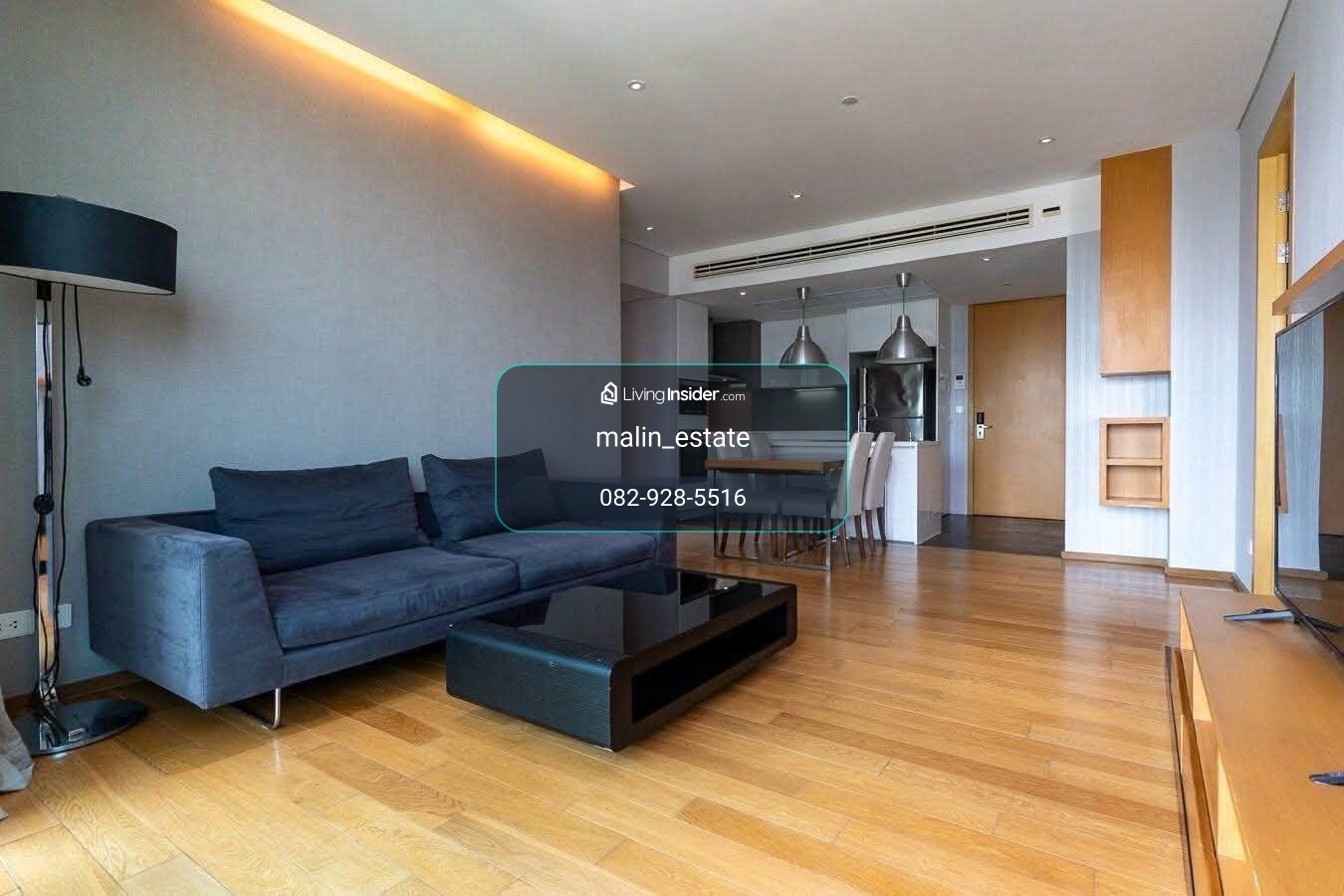 Aequa Sukhumvit 49 | pet friendly 🐶🐱 ขายด่วน ราคาดี !! มากกกก – รูปที่ 2