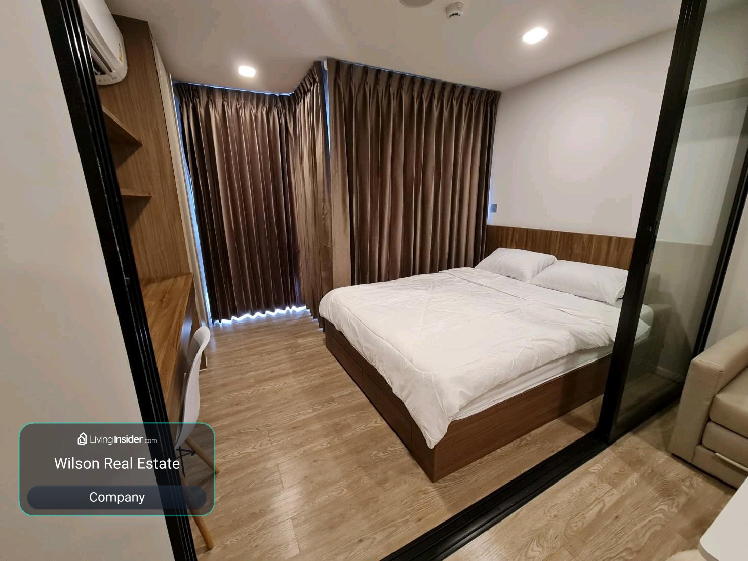 ❌️❌️ติดจอง❌️❌️🏡💰 ลดราคา‼️ 𝗞𝗔𝗩𝗘 𝗧𝗢𝗪𝗡 𝗦𝗣𝗔𝗖𝗘 | ขายพร้อมผู้เช่า 1.85 ล้าน รับค่าเช่า 12,000/เดือน 🔥 – รูปที่ 4