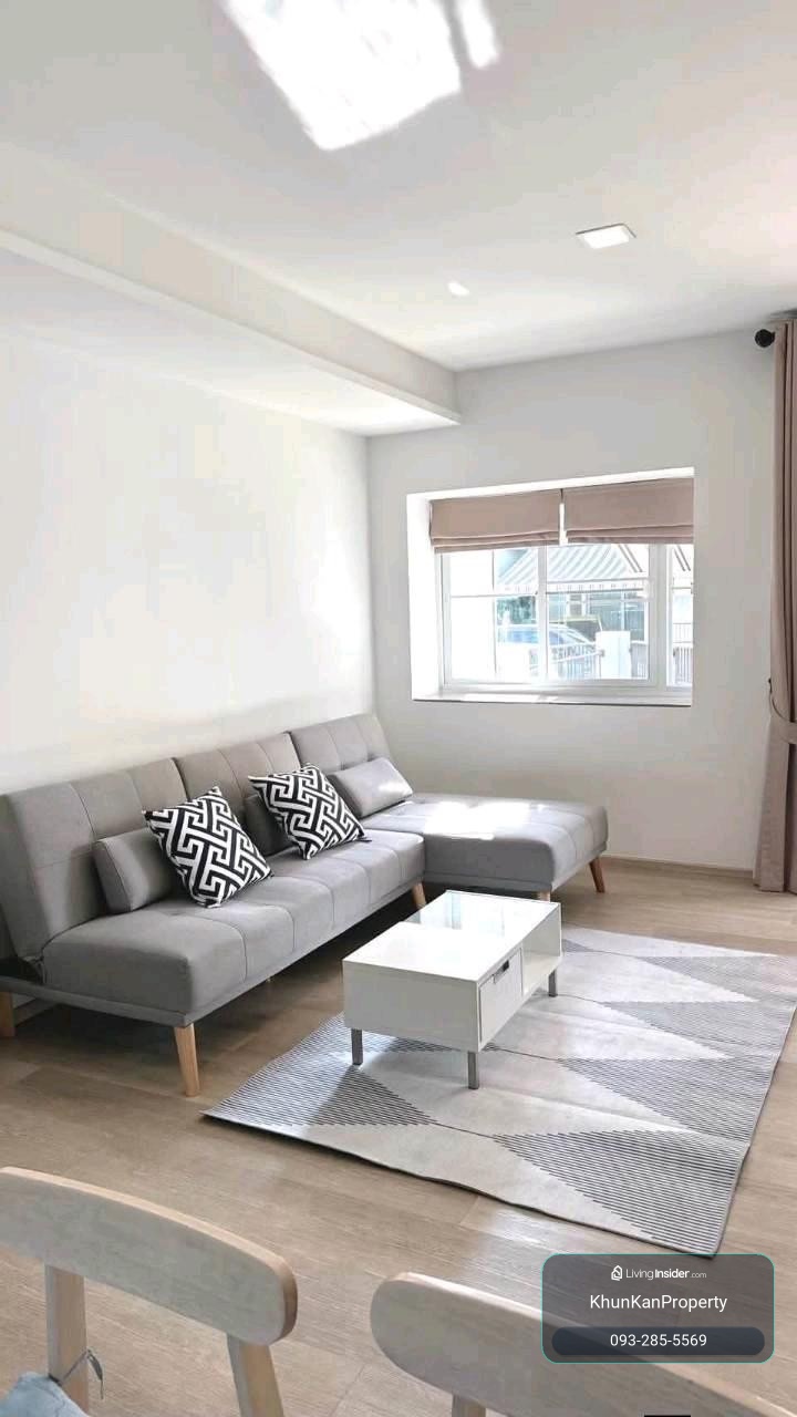 ✅ FOR RENT ✅ Indy 4 KM.7 Bangna 🔥 HOT DEAL – รูปที่ 2
