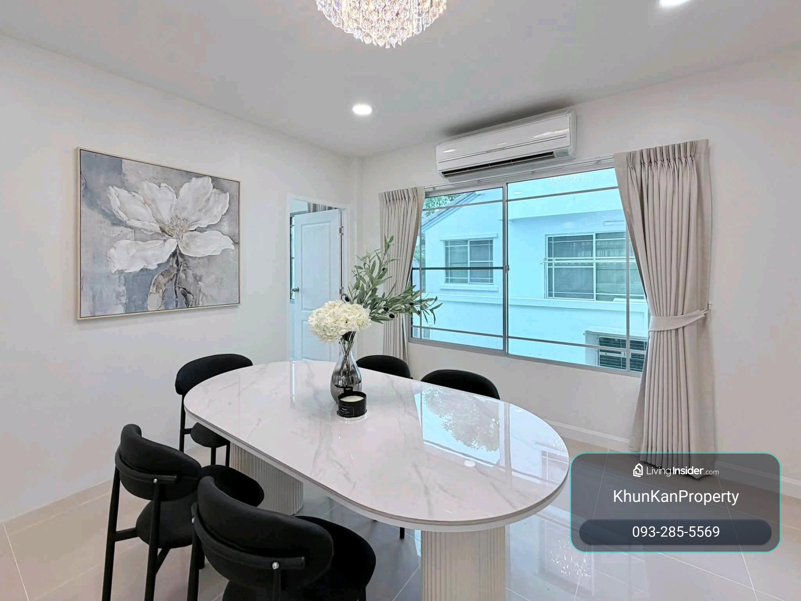 ✅ FOR RENT ✅ Mantana 2 On Nut–Wongwaen 🔥 HOT DEAL – รูปที่ 4