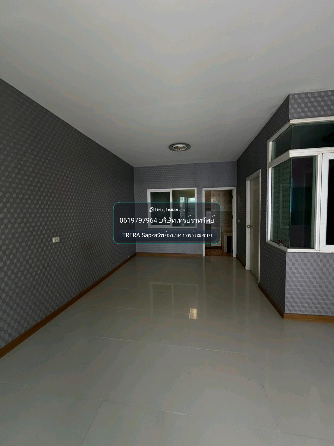 Cheapest sale in the project‼️ 4 bedrooms – รูปที่ 3