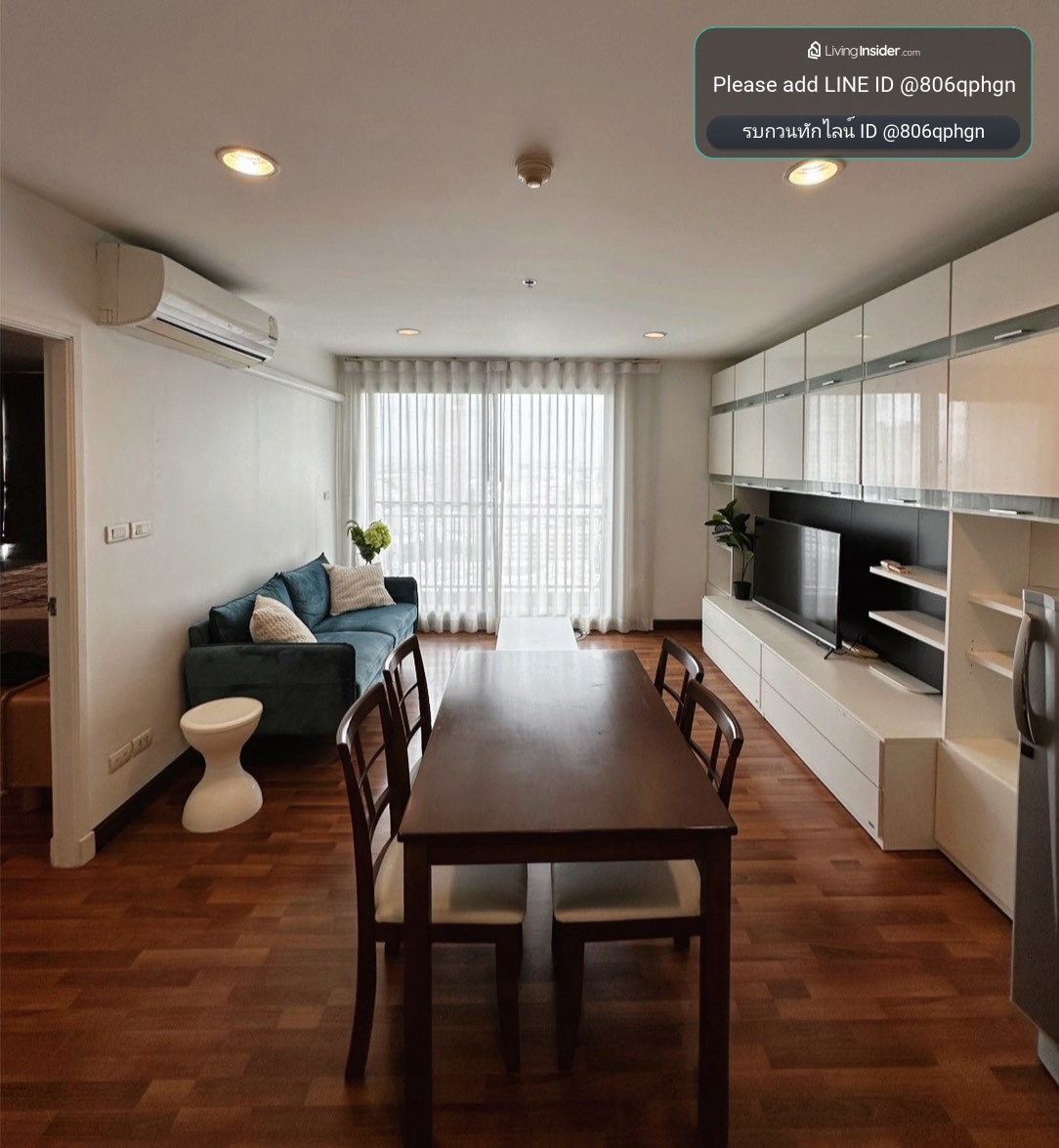 Centric Scene Phaholyothin 9 - 60 sq.m Please Add Line ID @806qphgn o8415o5483 – รูปที่ 4