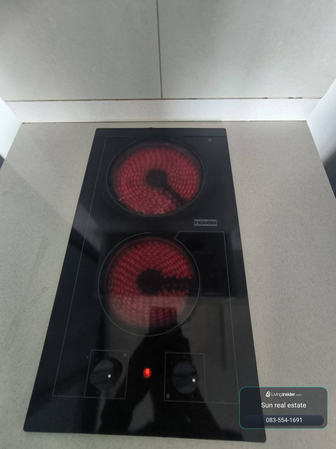 ให้เช่าคอนโด Rhythm Sukhumvit 42 ตกแต่งครบครัน (S15-0219) – รูปที่ 3
