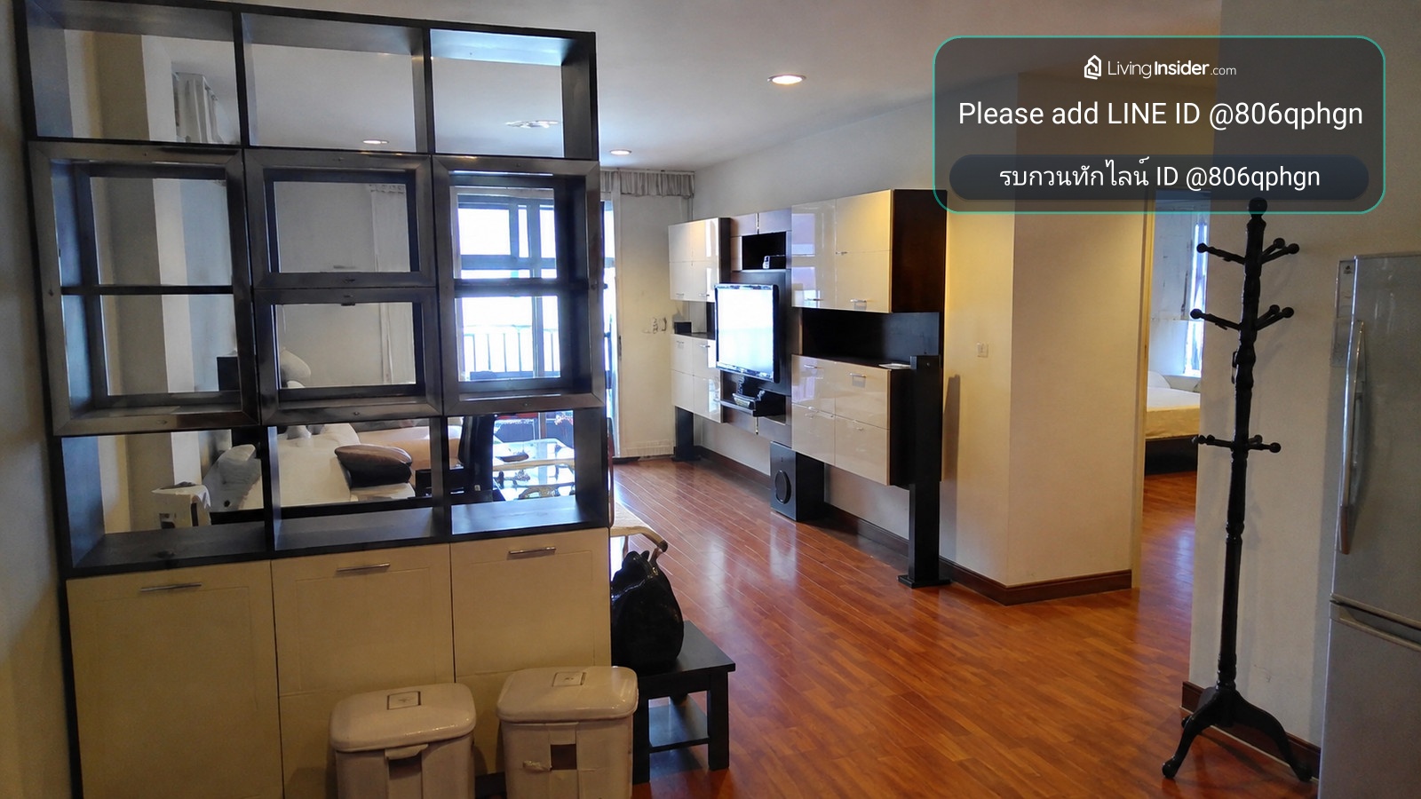 Centric Scene Phaholyothin 9 -2 Beds 70 sq.m Please Add Line ID @806qphgn o8415o5483 – รูปที่ 3