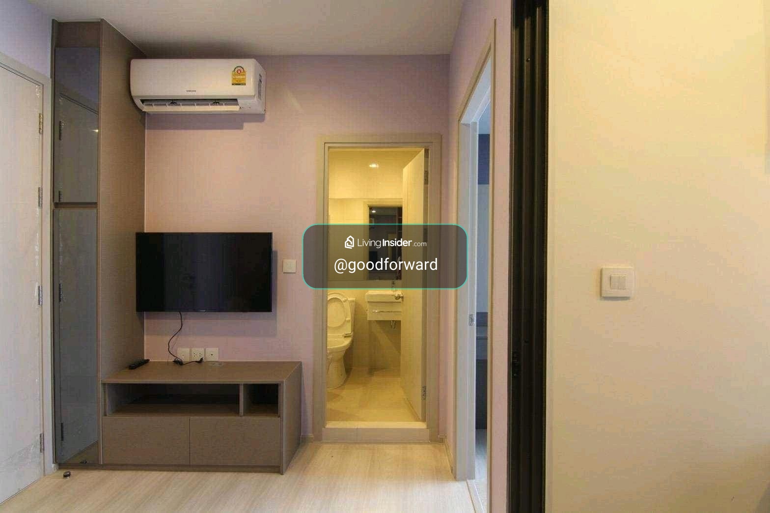 ให้เช่า Life Sukhumvit 48  – รูปที่ 2