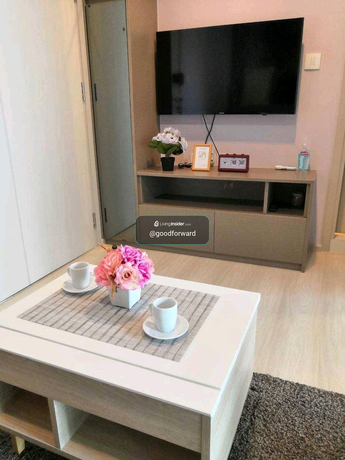ให้เช่า Life Sukhumvit 48  – รูปที่ 3