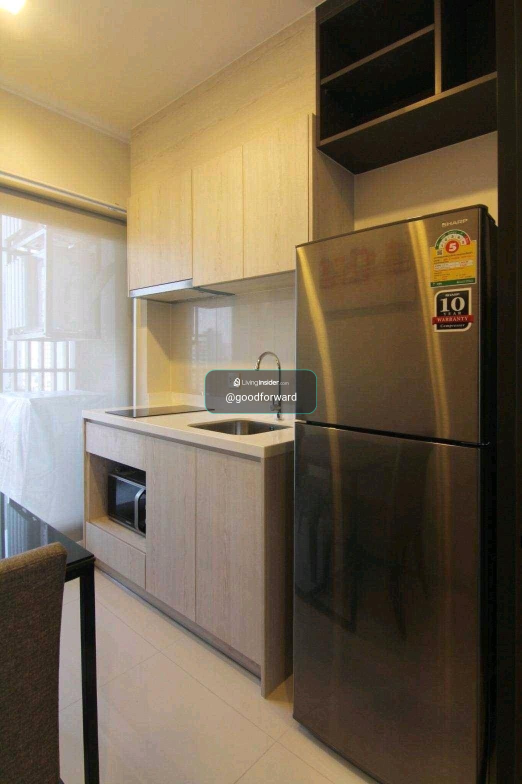 ให้เช่า Life Sukhumvit 48  – รูปที่ 4