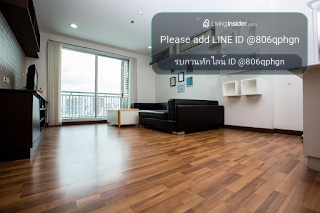 Centric Scene Phaholyothin 9 - 1 Bed 59 sq.m Please Add Line ID @806qphgn o8415o5483 – รูปที่ 3