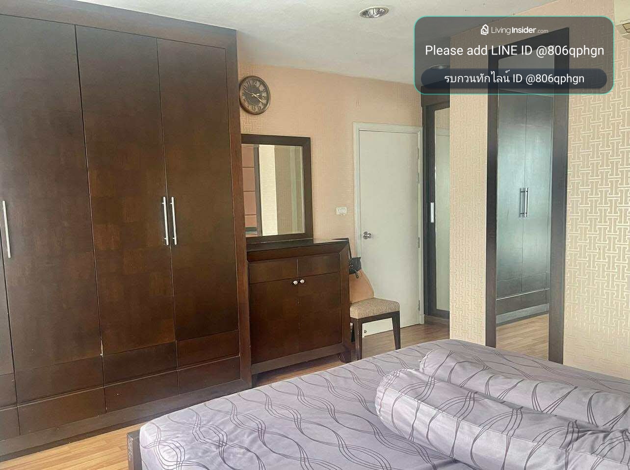 Centric Scene Phaholyothin 9 - 2 Bed 70 sq.m Please Add Line ID @806qphgn o841505483 – รูปที่ 3