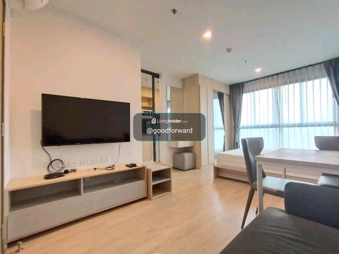 For Rent Ideo O2 – รูปที่ 2