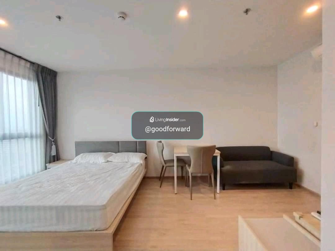 For Rent Ideo O2 – รูปที่ 4
