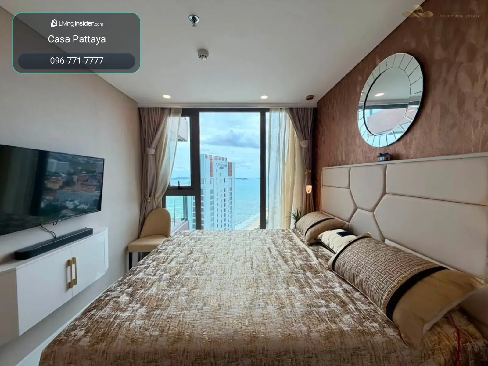 โอกาสทองของนักลงทุน! ขาย Copacabana Jomtien – รูปที่ 4