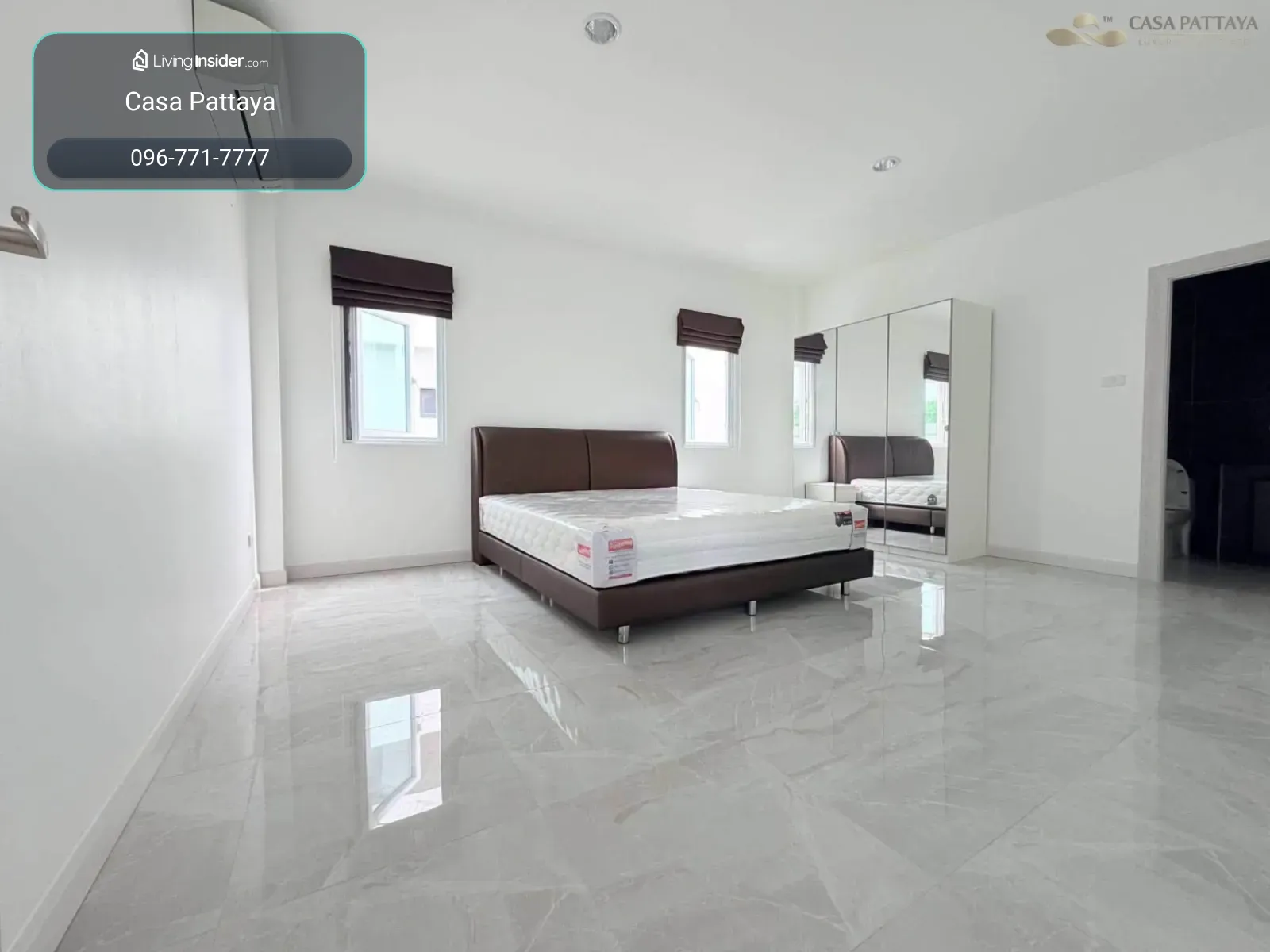 ให้เช่าพูลวิลล่าหรู หมู่บ้าน (Siam Royal View) ซอยเขาตาโล – รูปที่ 2