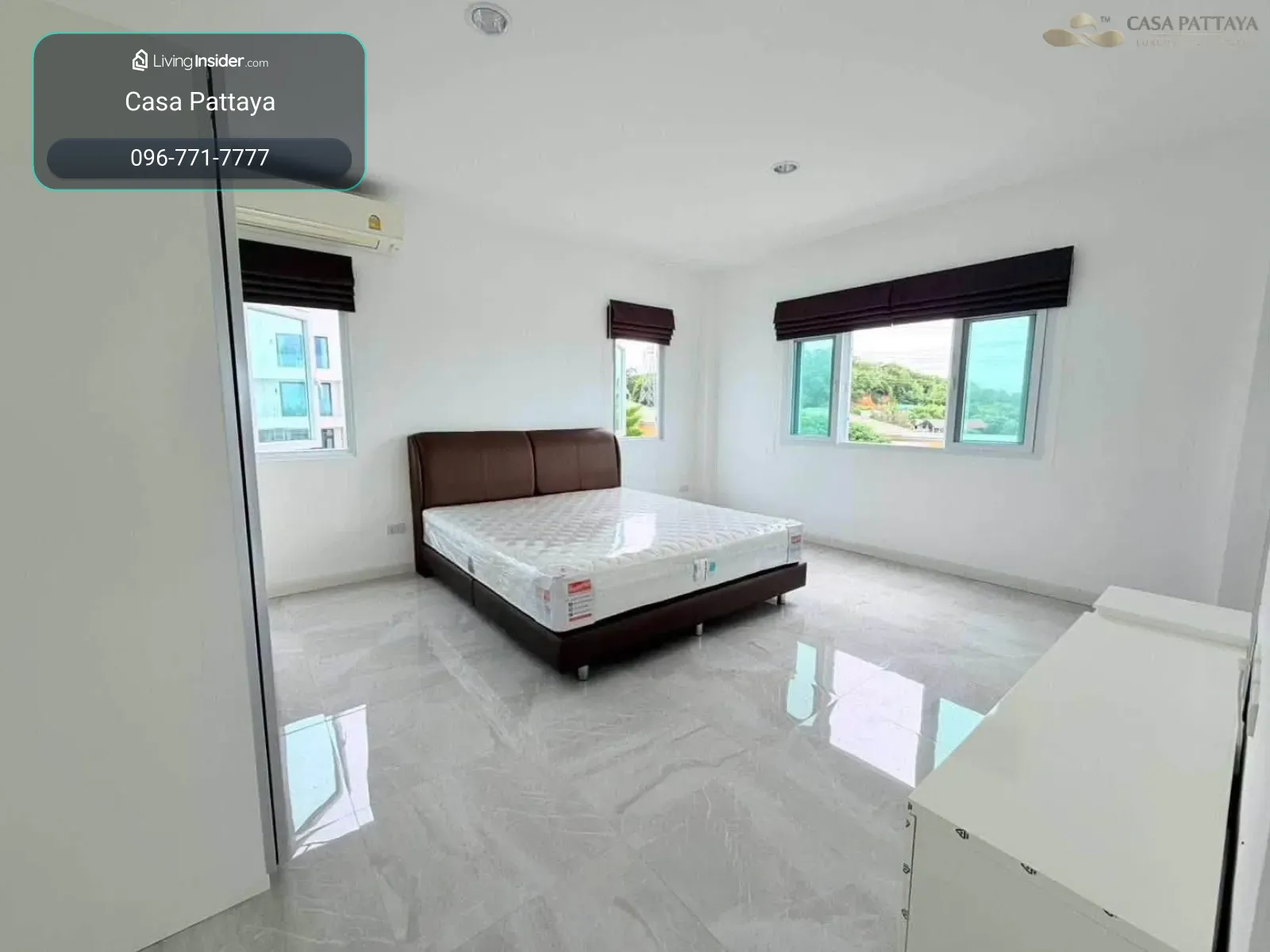 ให้เช่าพูลวิลล่าหรู หมู่บ้าน (Siam Royal View) ซอยเขาตาโล – รูปที่ 3
