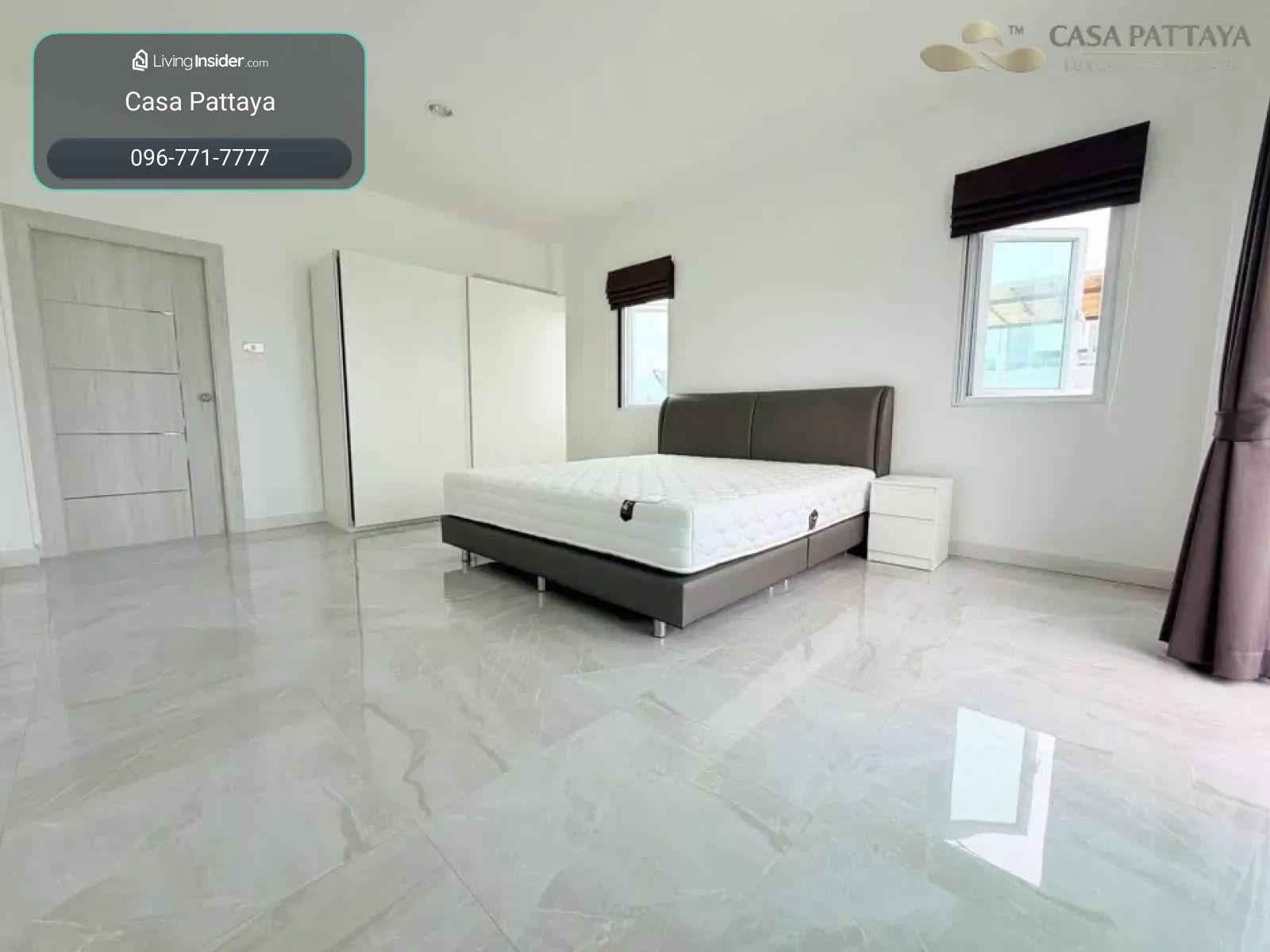ให้เช่าพูลวิลล่าหรู หมู่บ้าน (Siam Royal View) ซอยเขาตาโล – รูปที่ 4
