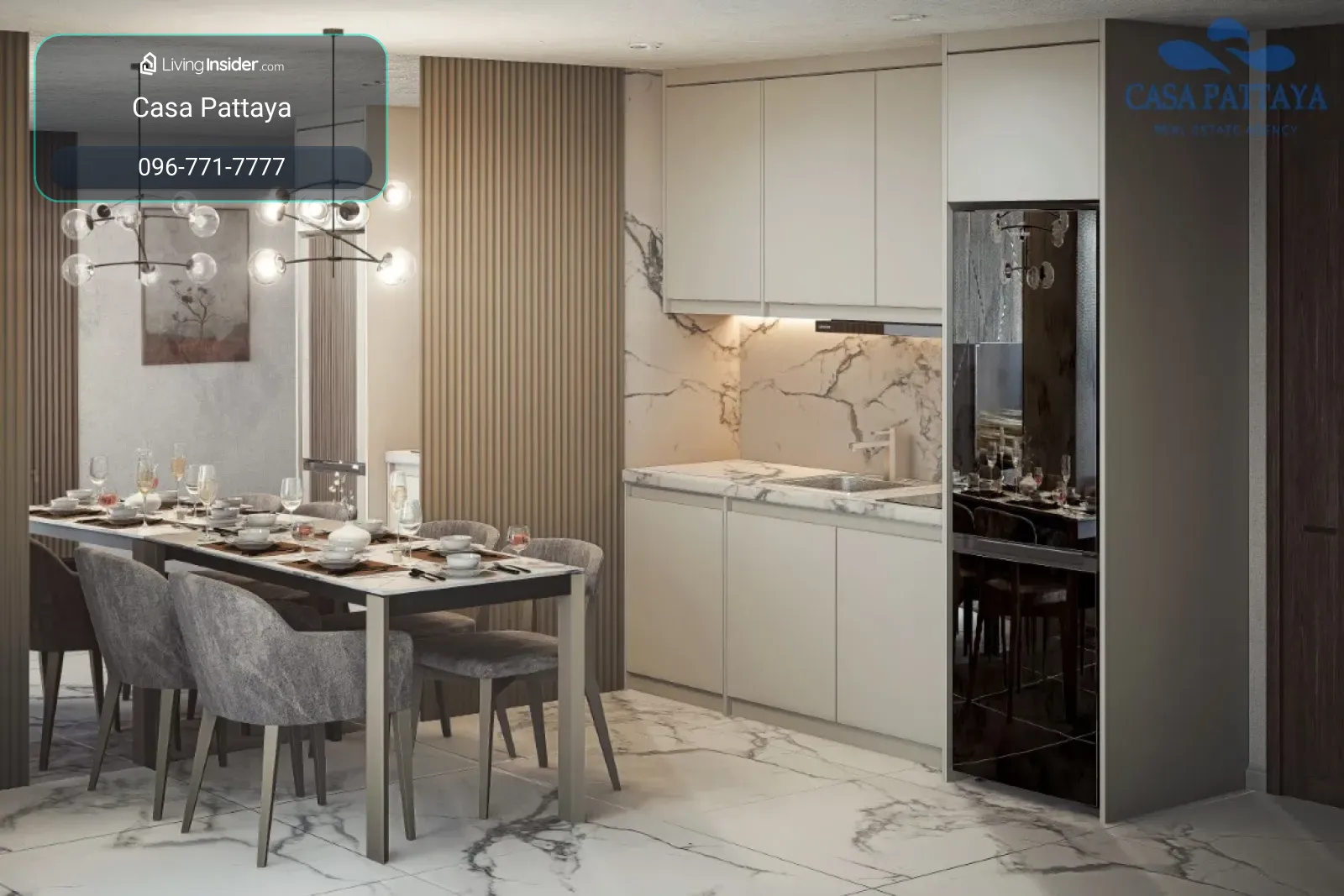 Avenue  Boutique Pattaya – รูปที่ 2