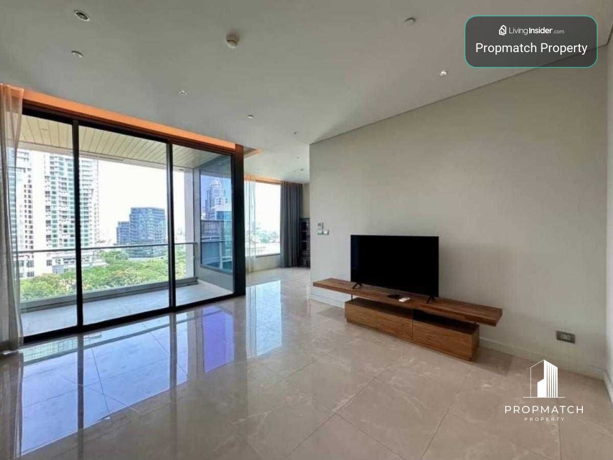 ✨Flash Deal ✨ Sindhorn Residence ( 2Bed 2Bath 140SQM.) พร้อมอยู่ ! เพียง 35,900,000 บาท Tel.0981315848 @propmatch  – รูปที่ 4