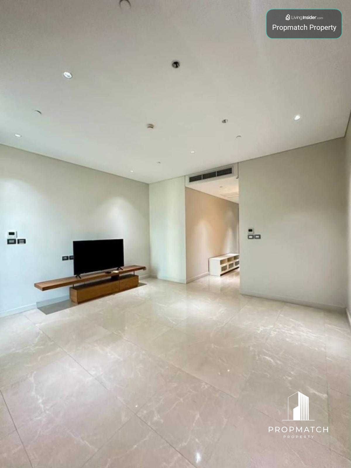✨Flash Deal ✨ Sindhorn Residence ( 2Bed 2Bath 140SQM.) พร้อมอยู่ ! เพียง 35,900,000 บาท Tel.0981315848 @propmatch  – รูปที่ 3