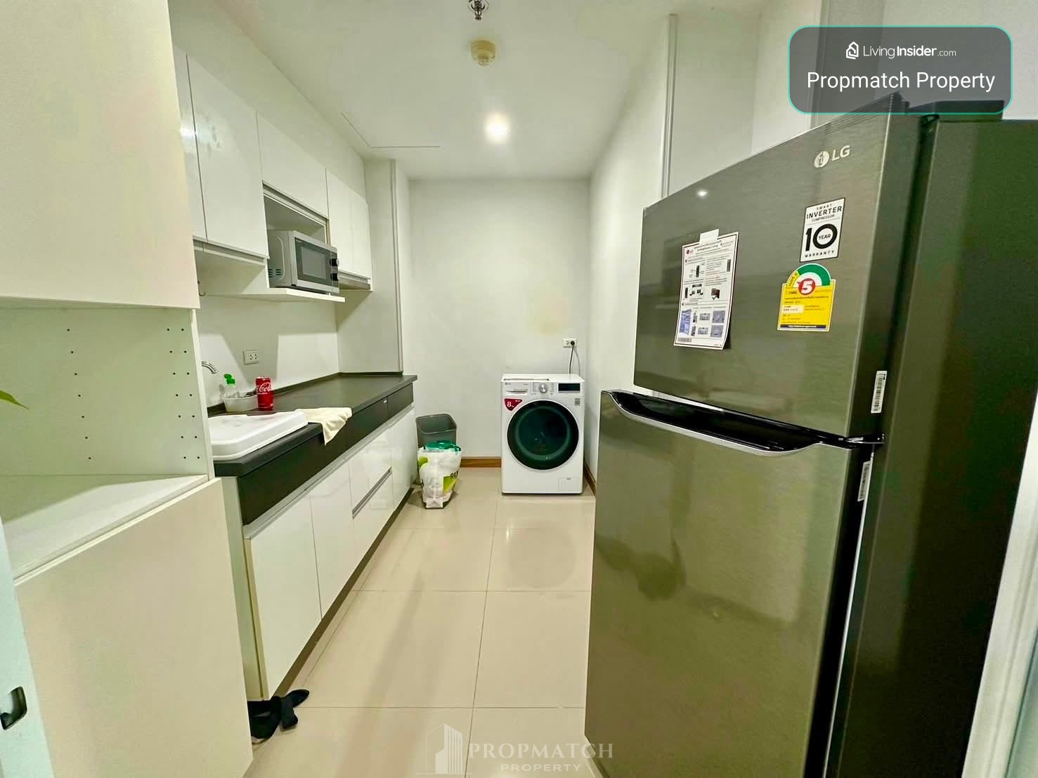 ✨Flash Deal ✨Supalai River Resort ( 1Bed 1Bath 53SQM.) พร้อมอยู่ ! เพียง  5,300,000 บาท Tel.0981315848 @propmatch  – รูปที่ 2