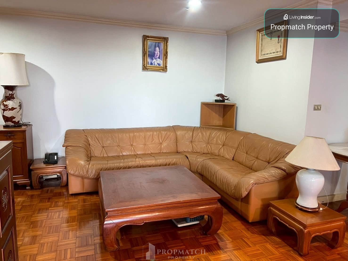 ✨Flash Deal ✨The Executive Regent ( 3Bed 2Bath 147SQM.) พร้อมอยู่ ! เพียง 9,800,000 บาท Tel.0981315848 @propmatch  – รูปที่ 2