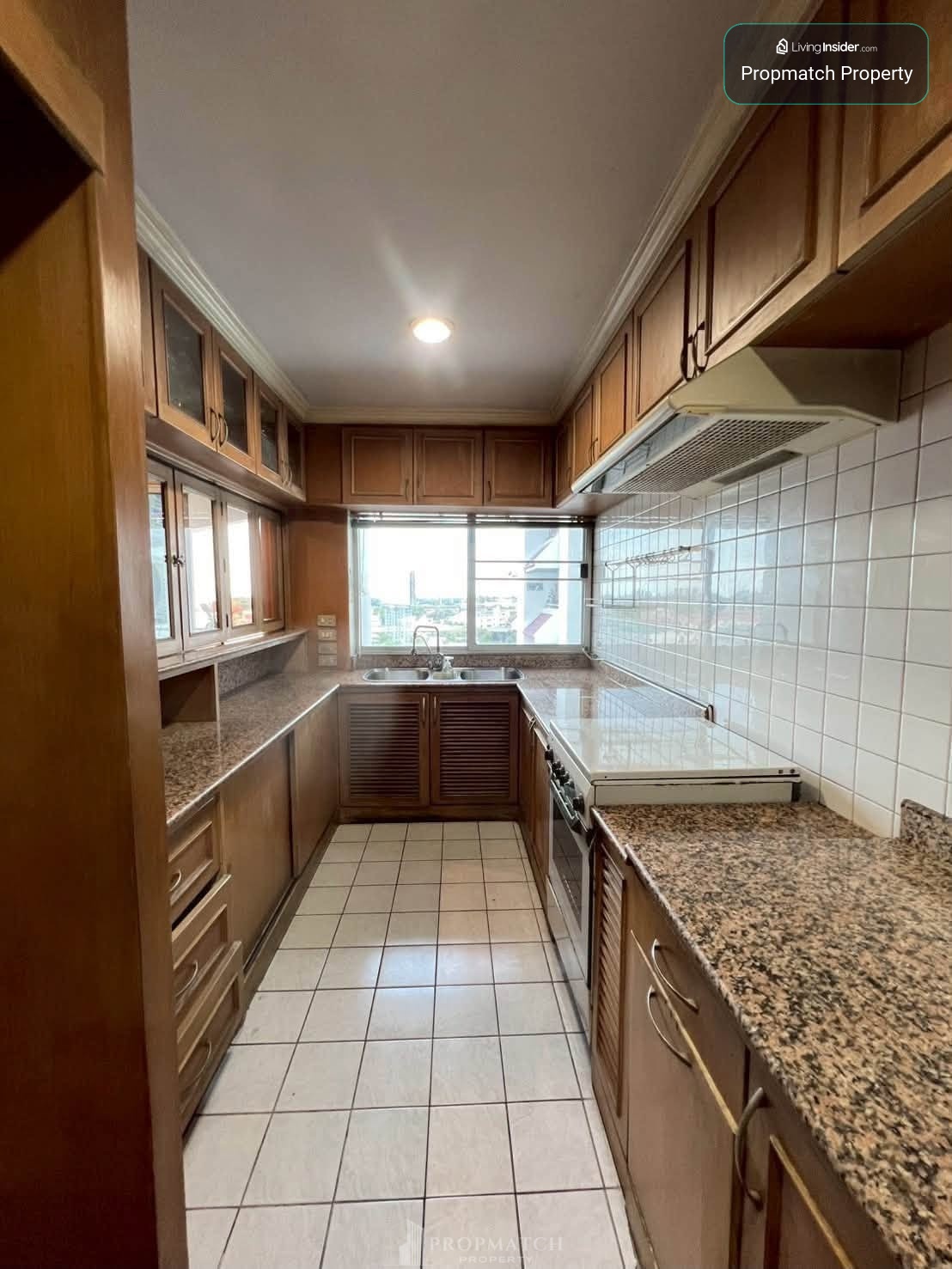 ✨Flash Deal ✨The Executive Regent ( 3Bed 2Bath 147SQM.) พร้อมอยู่ ! เพียง 9,800,000 บาท Tel.0981315848 @propmatch  – รูปที่ 4