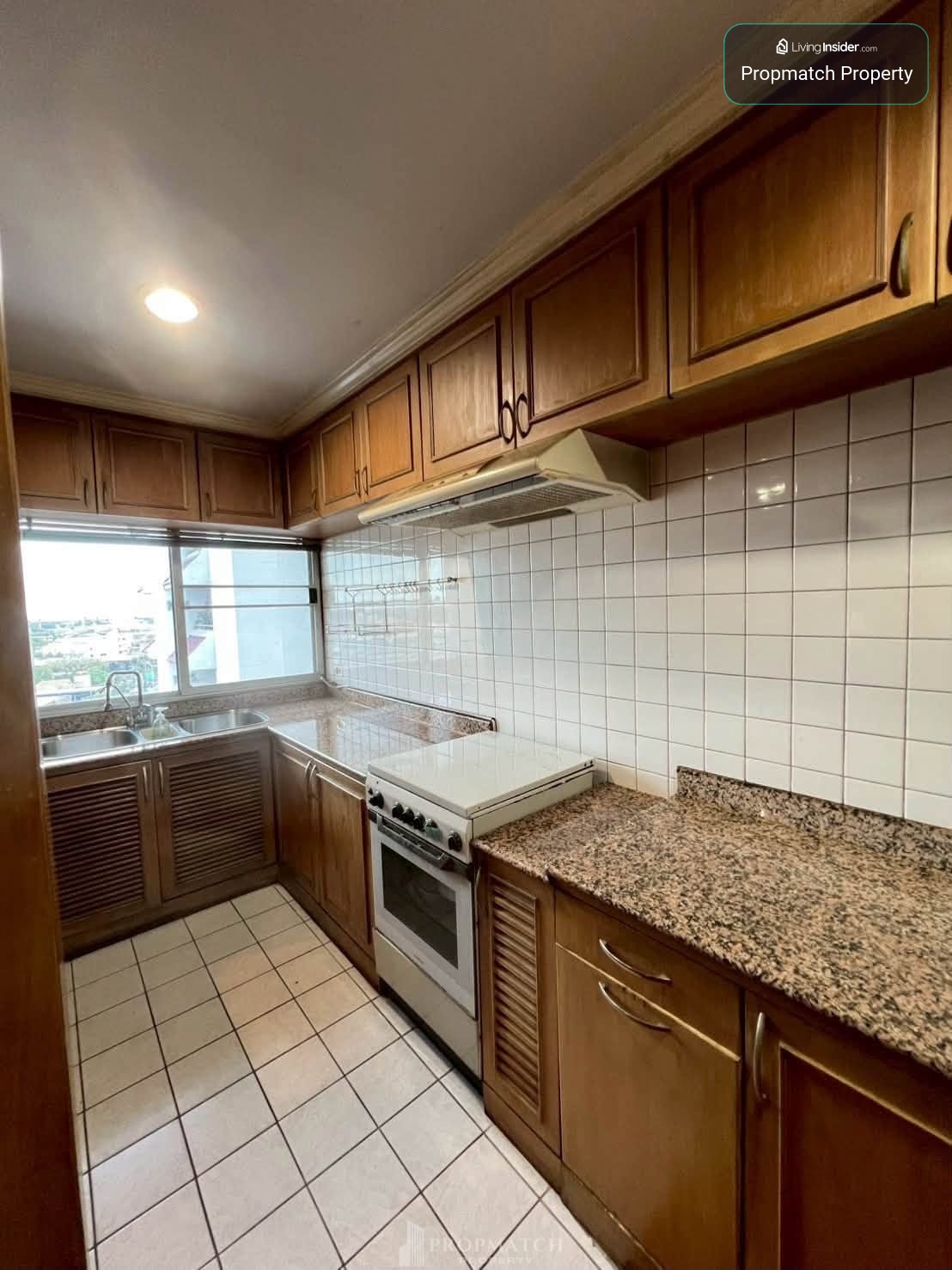 ✨Flash Deal ✨The Executive Regent ( 3Bed 2Bath 147SQM.) พร้อมอยู่ ! เพียง 9,800,000 บาท Tel.0981315848 @propmatch  – รูปที่ 3
